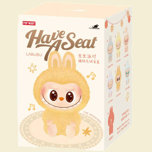 Have A Seat Series